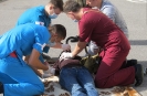 Civil protection training