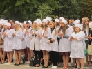 Initiation into studentship
