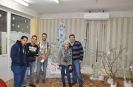 Ukrainian Old New Year